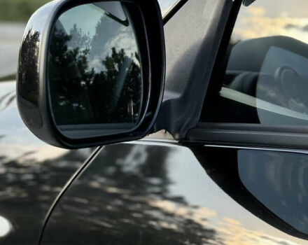 Чорний Тойота РАВ 4, об'ємом двигуна 2 л та пробігом 189 тис. км за 9500 $, фото 33 на Automoto.ua