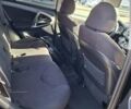 Черный Тойота РАВ 4, объемом двигателя 2.2 л и пробегом 250 тыс. км за 8300 $, фото 11 на Automoto.ua