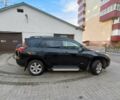 Черный Тойота РАВ 4, объемом двигателя 2.4 л и пробегом 270 тыс. км за 9700 $, фото 6 на Automoto.ua