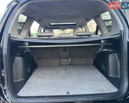 Черный Тойота РАВ 4, объемом двигателя 2.36 л и пробегом 192 тыс. км за 8999 $, фото 53 на Automoto.ua