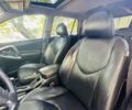 Чорний Тойота РАВ 4, об'ємом двигуна 2 л та пробігом 257 тис. км за 7999 $, фото 7 на Automoto.ua