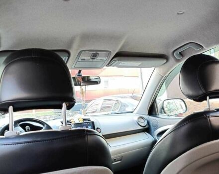 Черный Тойота РАВ 4, объемом двигателя 2.4 л и пробегом 270 тыс. км за 9700 $, фото 10 на Automoto.ua