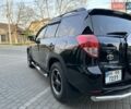 Чорний Тойота РАВ 4, об'ємом двигуна 2.36 л та пробігом 207 тис. км за 9200 $, фото 4 на Automoto.ua