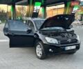 Черный Тойота РАВ 4, объемом двигателя 2.36 л и пробегом 192 тыс. км за 8999 $, фото 46 на Automoto.ua