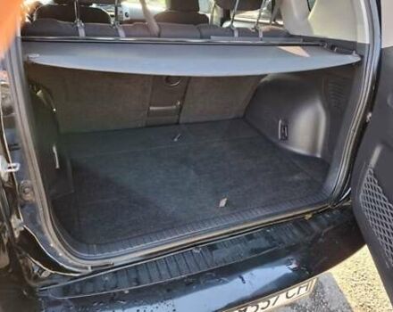 Черный Тойота РАВ 4, объемом двигателя 2.2 л и пробегом 250 тыс. км за 8300 $, фото 12 на Automoto.ua