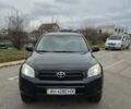 Чорний Тойота РАВ 4, об'ємом двигуна 2 л та пробігом 173 тис. км за 8600 $, фото 1 на Automoto.ua