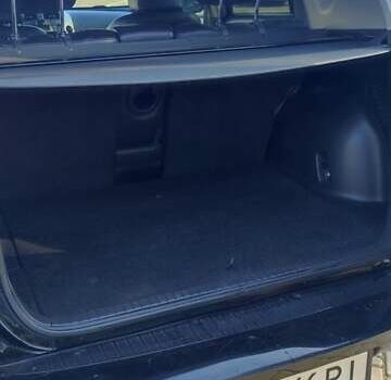 Черный Тойота РАВ 4, объемом двигателя 2 л и пробегом 165 тыс. км за 9500 $, фото 23 на Automoto.ua