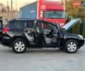 Черный Тойота РАВ 4, объемом двигателя 2.36 л и пробегом 192 тыс. км за 8999 $, фото 30 на Automoto.ua