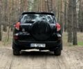 Черный Тойота РАВ 4, объемом двигателя 2 л и пробегом 189 тыс. км за 9500 $, фото 11 на Automoto.ua