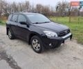 Чорний Тойота РАВ 4, об'ємом двигуна 2.2 л та пробігом 305 тис. км за 4250 $, фото 7 на Automoto.ua