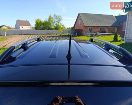 Черный Тойота РАВ 4, объемом двигателя 2.23 л и пробегом 330 тыс. км за 8200 $, фото 20 на Automoto.ua