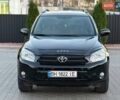 Черный Тойота РАВ 4, объемом двигателя 2.36 л и пробегом 192 тыс. км за 8999 $, фото 57 на Automoto.ua