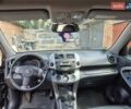 Чорний Тойота РАВ 4, об'ємом двигуна 2 л та пробігом 257 тис. км за 7500 $, фото 8 на Automoto.ua