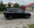 Черный Тойота РАВ 4, объемом двигателя 2.2 л и пробегом 230 тыс. км за 9400 $, фото 12 на Automoto.ua
