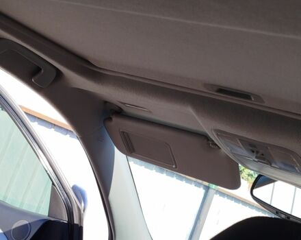 Черный Тойота РАВ 4, объемом двигателя 2 л и пробегом 190 тыс. км за 8800 $, фото 7 на Automoto.ua