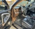 Черный Тойота РАВ 4, объемом двигателя 2 л и пробегом 290 тыс. км за 8900 $, фото 5 на Automoto.ua
