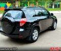 Чорний Тойота РАВ 4, об'ємом двигуна 2.4 л та пробігом 191 тис. км за 9900 $, фото 4 на Automoto.ua
