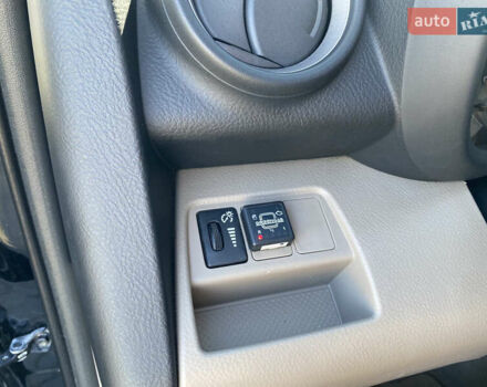 Черный Тойота РАВ 4, объемом двигателя 2.36 л и пробегом 254 тыс. км за 9700 $, фото 13 на Automoto.ua