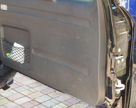 Черный Тойота РАВ 4, объемом двигателя 2 л и пробегом 190 тыс. км за 8800 $, фото 12 на Automoto.ua