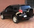 Черный Тойота РАВ 4, объемом двигателя 2.4 л и пробегом 273 тыс. км за 8600 $, фото 5 на Automoto.ua