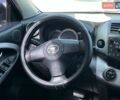 Чорний Тойота РАВ 4, об'ємом двигуна 2 л та пробігом 300 тис. км за 8290 $, фото 22 на Automoto.ua