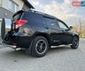 Чорний Тойота РАВ 4, об'ємом двигуна 2.36 л та пробігом 207 тис. км за 9200 $, фото 6 на Automoto.ua