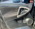 Чорний Тойота РАВ 4, об'ємом двигуна 2 л та пробігом 300 тис. км за 8290 $, фото 13 на Automoto.ua