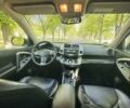 Чорний Тойота РАВ 4, об'ємом двигуна 2 л та пробігом 257 тис. км за 7999 $, фото 17 на Automoto.ua