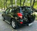 Чорний Тойота РАВ 4, об'ємом двигуна 2 л та пробігом 257 тис. км за 7999 $, фото 4 на Automoto.ua