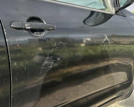 Черный Тойота РАВ 4, объемом двигателя 2 л и пробегом 564 тыс. км за 7800 $, фото 7 на Automoto.ua