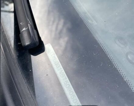 Черный Тойота РАВ 4, объемом двигателя 2.4 л и пробегом 290 тыс. км за 9800 $, фото 10 на Automoto.ua