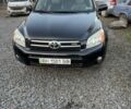 Черный Тойота РАВ 4, объемом двигателя 3.5 л и пробегом 161 тыс. км за 10300 $, фото 1 на Automoto.ua