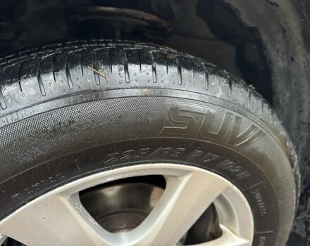 Чорний Тойота РАВ 4, об'ємом двигуна 0 л та пробігом 282 тис. км за 10000 $, фото 6 на Automoto.ua