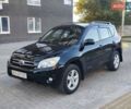 Черный Тойота РАВ 4, объемом двигателя 2 л и пробегом 226 тыс. км за 9600 $, фото 35 на Automoto.ua