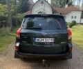 Черный Тойота РАВ 4, объемом двигателя 2.2 л и пробегом 327 тыс. км за 4900 $, фото 2 на Automoto.ua