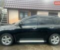 Чорний Тойота РАВ 4, об'ємом двигуна 2 л та пробігом 184 тис. км за 12000 $, фото 6 на Automoto.ua
