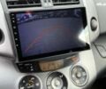 Черный Тойота РАВ 4, объемом двигателя 2.2 л и пробегом 228 тыс. км за 9490 $, фото 27 на Automoto.ua