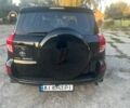 Чорний Тойота РАВ 4, об'ємом двигуна 2 л та пробігом 273 тис. км за 10500 $, фото 5 на Automoto.ua