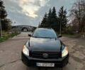 Черный Тойота РАВ 4, объемом двигателя 2.36 л и пробегом 265 тыс. км за 9499 $, фото 6 на Automoto.ua