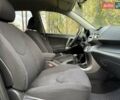 Чорний Тойота РАВ 4, об'ємом двигуна 2 л та пробігом 183 тис. км за 10750 $, фото 23 на Automoto.ua