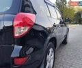 Черный Тойота РАВ 4, объемом двигателя 2 л и пробегом 226 тыс. км за 9600 $, фото 15 на Automoto.ua