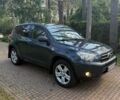 Черный Тойота РАВ 4, объемом двигателя 2.2 л и пробегом 327 тыс. км за 4900 $, фото 4 на Automoto.ua