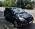 Черный Тойота РАВ 4, объемом двигателя 2.4 л и пробегом 214 тыс. км за 9000 $, фото 11 на Automoto.ua