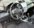 Черный Тойота РАВ 4, объемом двигателя 2.2 л и пробегом 228 тыс. км за 9490 $, фото 20 на Automoto.ua