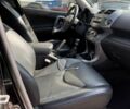 Чорний Тойота РАВ 4, об'ємом двигуна 2.2 л та пробігом 165 тис. км за 6169 $, фото 4 на Automoto.ua