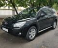 Чорний Тойота РАВ 4, об'ємом двигуна 2.4 л та пробігом 228 тис. км за 9500 $, фото 2 на Automoto.ua