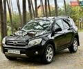Чорний Тойота РАВ 4, об'ємом двигуна 2 л та пробігом 183 тис. км за 10750 $, фото 1 на Automoto.ua