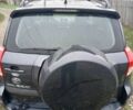Черный Тойота РАВ 4, объемом двигателя 2 л и пробегом 150 тыс. км за 10000 $, фото 6 на Automoto.ua