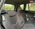 Чорний Тойота РАВ 4, об'ємом двигуна 2 л та пробігом 183 тис. км за 10750 $, фото 27 на Automoto.ua