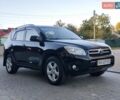 Черный Тойота РАВ 4, объемом двигателя 2 л и пробегом 226 тыс. км за 9600 $, фото 18 на Automoto.ua